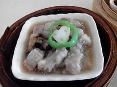 -潮福城大酒楼·潮粤菜·港式点心(阳光城店)