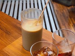 -Line 咖啡(石厦花园店)