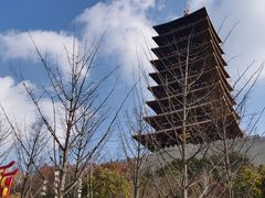 -牛首山文化旅游区