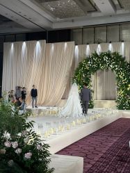 -琥珀婚礼策划AMBER WEDDING