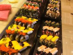 -长沙富力万达文华酒店