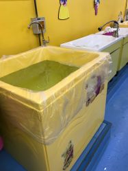 -子木乐园婴儿游泳馆(水晶港店)