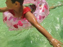 -杭州开元森泊度假乐园