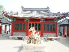 -郭守敬纪念馆