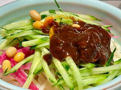 -宏宴·新京菜(望京店)