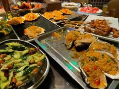 -路边边.炒菜烧烤.音乐餐厅(良乡长虹店)