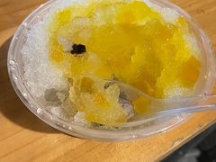 -可来屋四果汤(中山公园店)