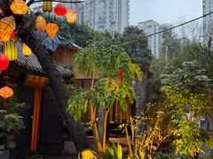 -院8里·小聚园老川菜(九眼桥店)