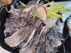 -马家斑.鲜鱼火锅(松湖万科店)