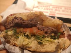 -The Habit Burger Grill 哈比特汉堡(复兴soho店)