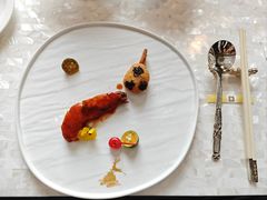 -北京饭店谭家菜