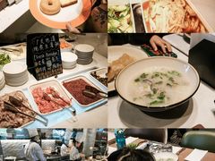 -广州粤海喜来登酒店