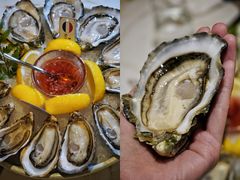 -斯普汇生蚝牛排馆(中骏世界城店)