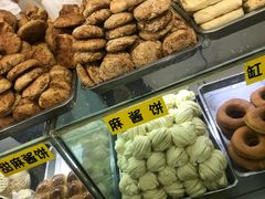 -太原面食店(解放路店)