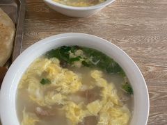 馄饨-洪湖里高汤云吞