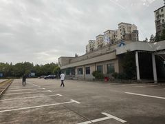 -上海市公安局交通警察总队车辆管理所三分所