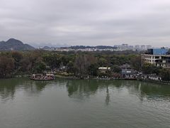 -桂林两江四湖景区