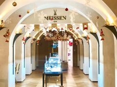 -Me Coffee下午茶艺术空间