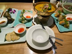 -米纸越南小馆(金鹰世界店)