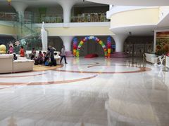 -广州花之恋城堡酒店