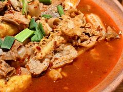 -云海肴·汽锅鸡·云南菜(美罗城店)