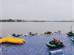 -千龙湖生态旅游度假区