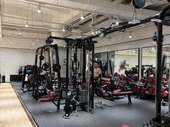 -FLARE STAR FITNESS(复地活力城店)