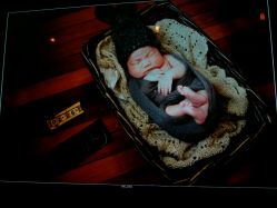 -COCOSKY 巧克力天空兒童摄影(凯德和平广场店)