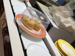 -禾绿回转寿司(苏宁广场店)