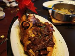 -同庆楼(华强吾悦广场店)