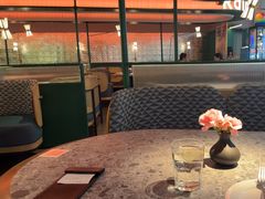 -芭莉与彩虹西餐厅(成都合生汇店)