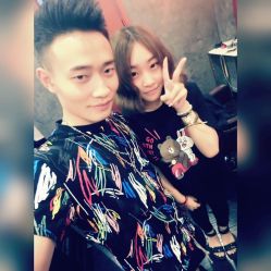 点击看大图 3AM HAIR SALON(3AM银河店)-3AM HAIR SALON烫发染发接发