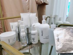 -V Charm芮槿肌肤管理