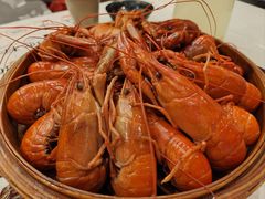 靓靓蒸虾-靓靓蒸虾·头牌蒸虾(雪松路总店)