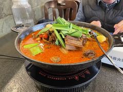 -湘肠香火锅店(团结湖店)