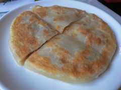 羊肉馅饼-那达慕蒙古风味酒楼