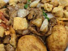 -复兴面王(河东路起源店)
