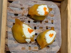 -蔡澜点心·粤菜(西单大悦城店)