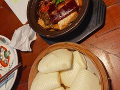 -外婆家(西红门荟聚购物中心店)