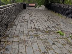 -虞山城墙