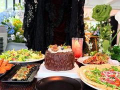 -The Cheebat 锌吧·Bistro(体育西店)