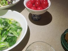 -湘满甲·黄焖甲鱼创始者·湘菜·鲁菜(潘家园店)