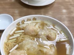 -百福麵家(新馬路店)