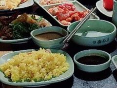 -盛江山自助料理(太原街万达店)