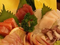 android_upload_pic-红叶日料·放题·海胆·定食(星海店)