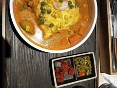 -噹噹呀咪咖喱屋(三阳百盛店)