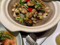 -荣兴酒家(徐家汇店)