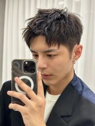 -Kraemer Paris  苏豪路易士·嘉玛发廊