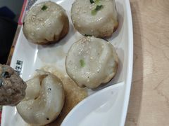 -小杨生煎(成山巴黎春天店)