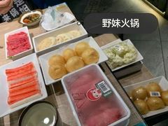 -野妹火锅(龙岗店)